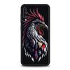 Cock Rooster Chicken Phone Case for Samsung Galaxy A24 A13 A53 A73 A33 A22 A12 A02 A03 A05 A70 A50 A10 A20 5G Soft TPU Shell Bag
