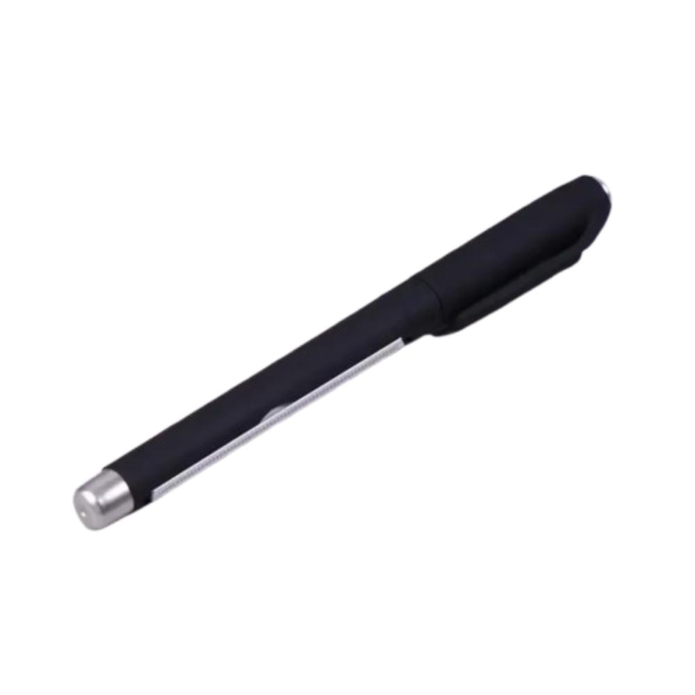 Exams and Notes Pull Paper Pen Educational Notes Paper Pen Retractable Invisible Pen  Writing Tool