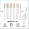 Haoya Jingdezhen Ceramic Chopsticks Set