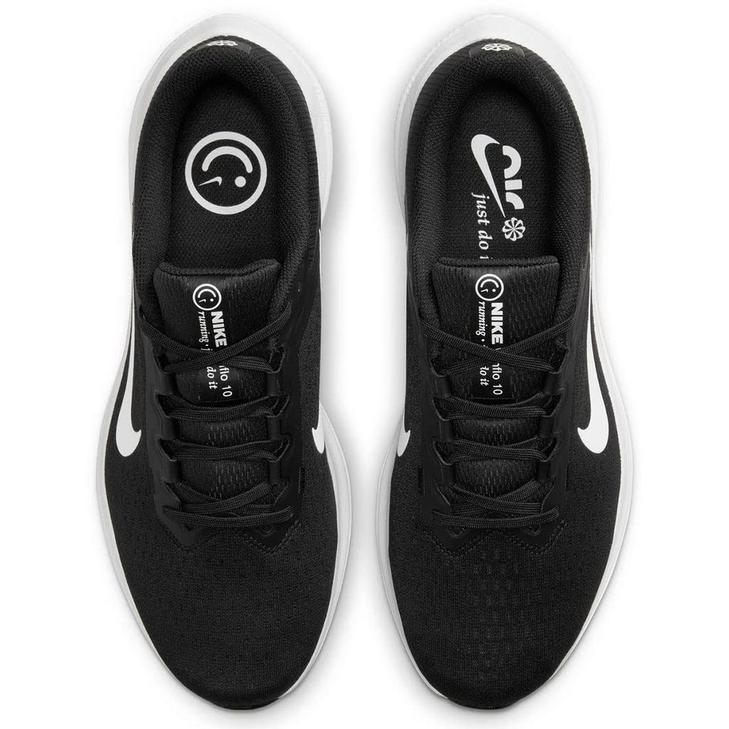 Nike Air Winflow Size 10, Black/White, DV4022-003, 23.5cm (Japan)
