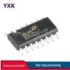 New Original BS818A-2 NSOP-16 8-Key Capacitive Touch Button Chip IC