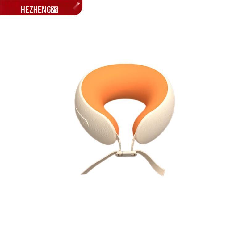 

Hezheng U-Shape Kneading Neck & Shoulder Massager HZ-U7