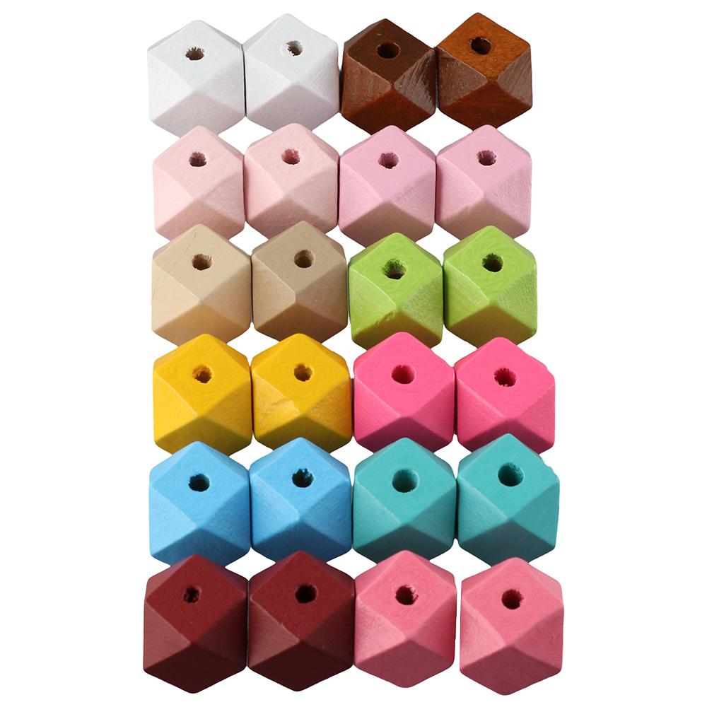 

Бусины Многоугольники Деревянные Деревянные Многоугольники Изготовление Ювелирных Изделий Деревянные Бусины Изготовление Ювелирных Изделий Своими Руками