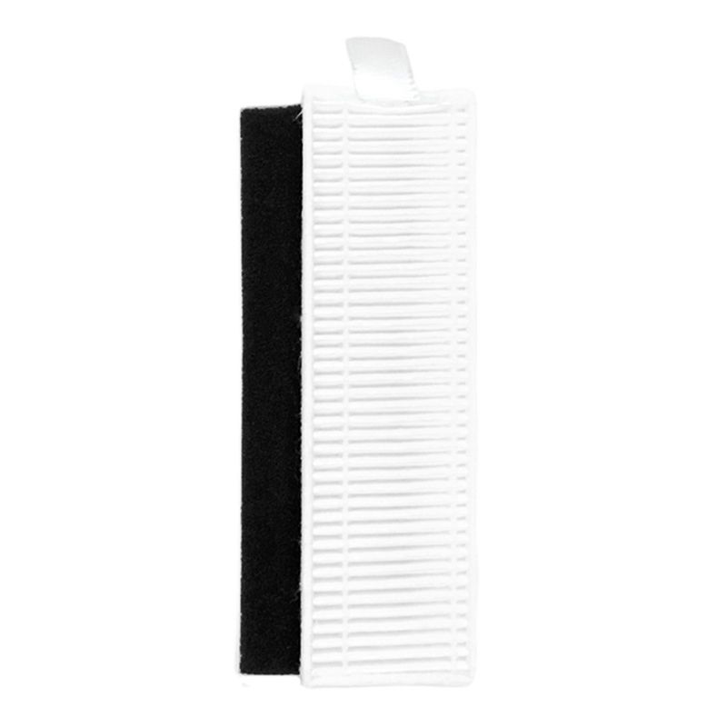 AEE4-Replacement Filter For Ecovacs Robot Vacuum Cleaner U3 Accessories DK33/DK35/DK43/DK45 Filter Kit