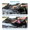 Auto Care Car Wash Detailing Magic Car Truck Clean Clay Bar 100g Bar Auto Vehicle Detailing Cleaner Car Styling Cleaning Tools