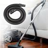 Flexible Hose Vacuum Cleaner Hose Soft Pipe Vacuum Cleaner Soft Tube ABS Texture Drum Suction Hose for Various Models