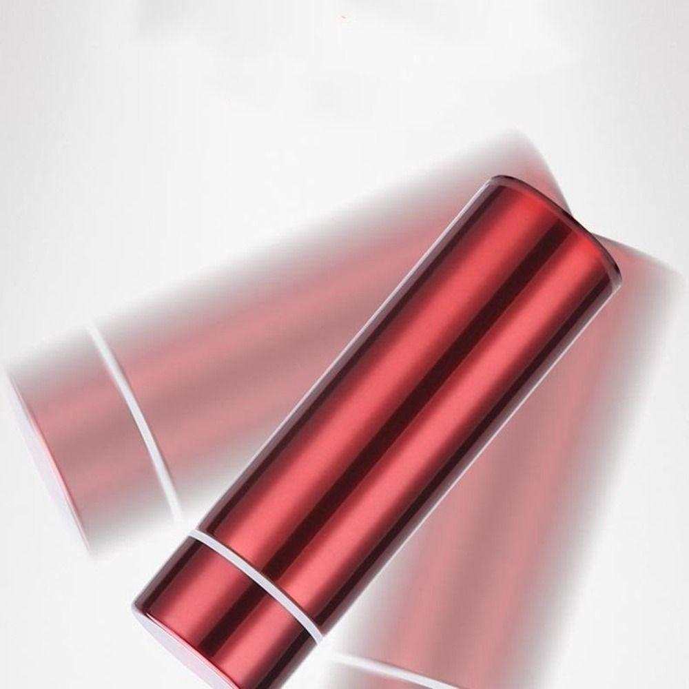 Creative Flask Portable Drinkware Insulated Vacuum Mug Thermos Bottle Water Bottle Thermal Mug