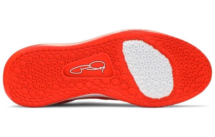 Nike Pg 3 Tb 'Team Orange' CN9513-800
