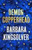 Demon Copperhead Paperback # INE322 2%