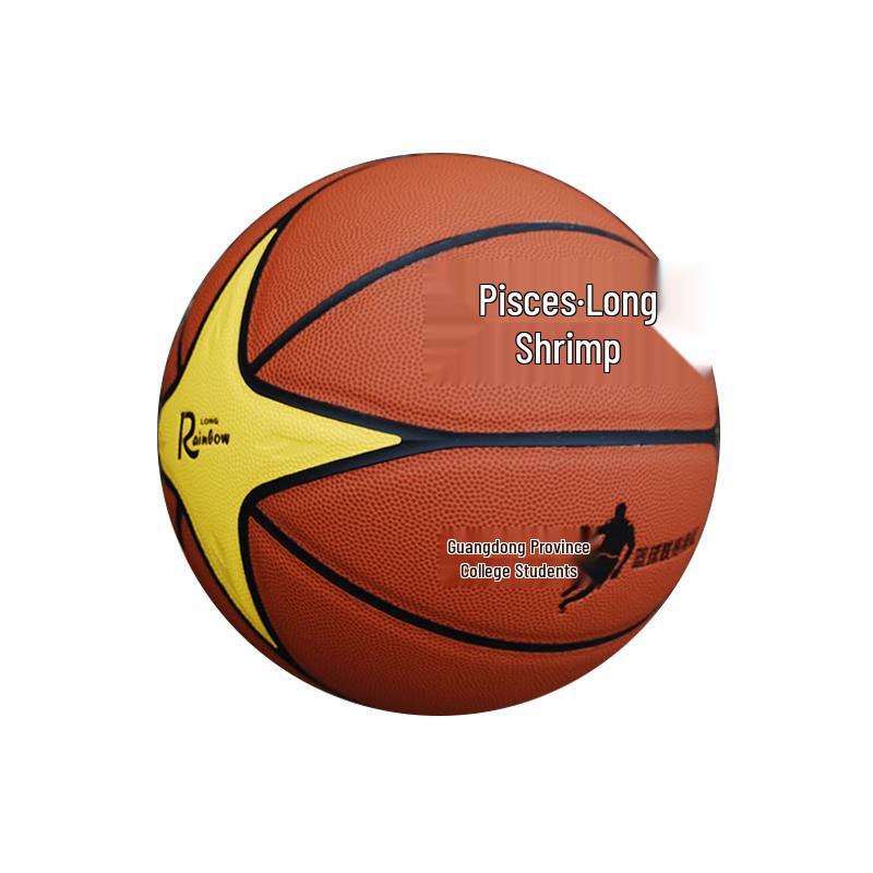 Double Fish Changhong Indoor/Outdoor Basketball