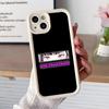 Mato seihei Ren Yamashiro Thicken TPU Mobile Phone Case for iPhone 17 16 15 14 13 12 11 Air Pro Max Plus Colorful Cover