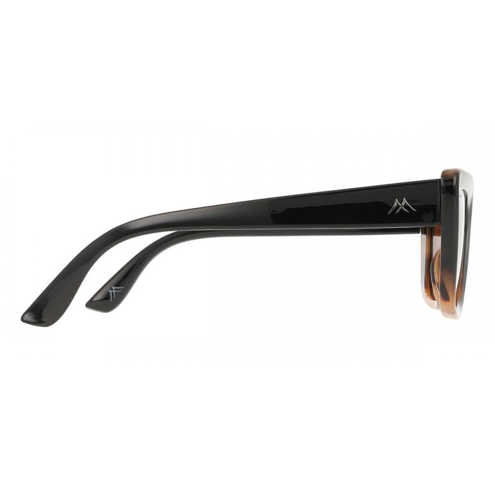 Montana Eyewear Mp193 Polarized Mp193a Women Sunglasses