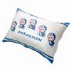 MORIPiLO Doraemon Pillowcase and Melting To the Suitable for Both Parents and Cute Plush Toy RUN Morishita Pillows (Smooth Touch) 43x63cm, Children,