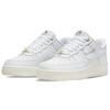 Nike Air Force 1 Low '07 Premium History Of Logos White Sail Women's Sneakers DZ5616-100