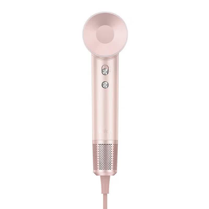 Laifen LF03 High-Speed Negative Ion Hair Dryer CN plug (adapter included)