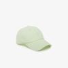 Lacoste Unisex Jersey Ball Cap RK351E-56GBIC