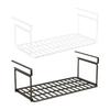 Under Shelf Shoe Rack Shoe Storage Rack For Entryway Space-saving Folding Shoe Shelf Rack Multi-Purpose Shoes Rack Partition