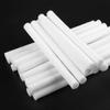 10Pcs 8x120mm Humidifier Filter Cotton Replacement Swab for Air Aroma Diffuser