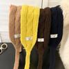 Soft Knitted Ear Warmer Thickened Cycling Ear Cover Fashion Winter Earmuffs for Women