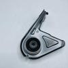 FR3Z5A242A Suporte de Borracha para Tubo de Escape Dianteiro para Suporte de Amortecedor Ford Mustang