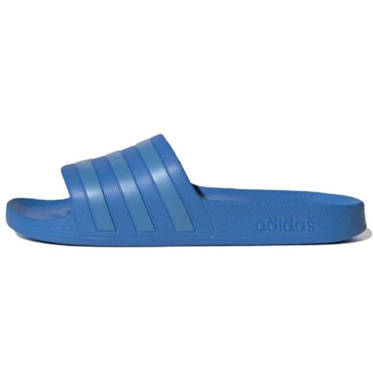 adidas Adilette Aqua Slides Blue Rush Men s GZ5866 EU 38