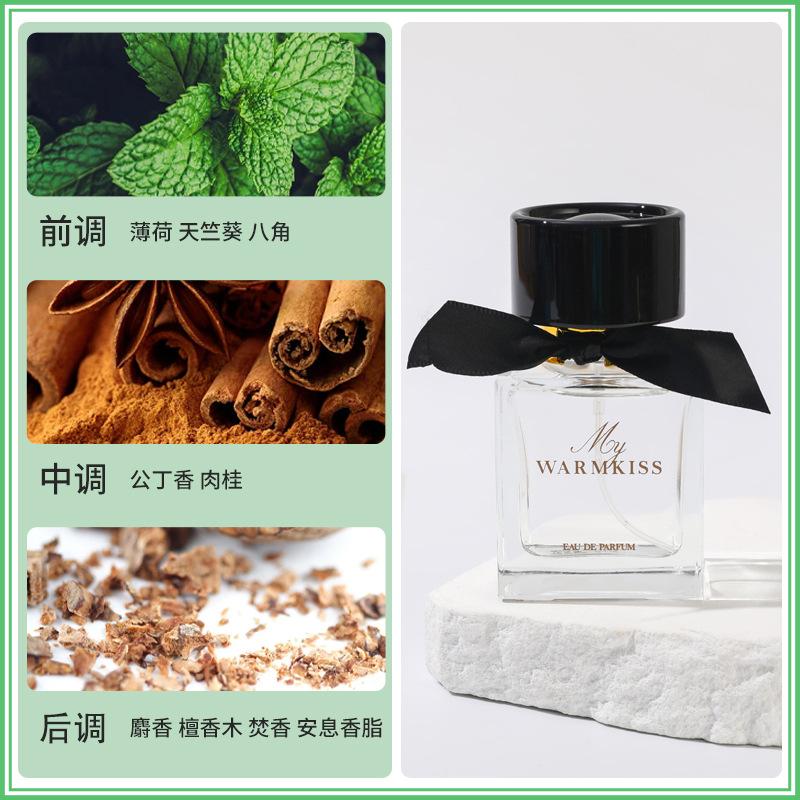 Mr. Modern Perfume Lasting Fragrance Men's and Women's Unisex Stall Perfume