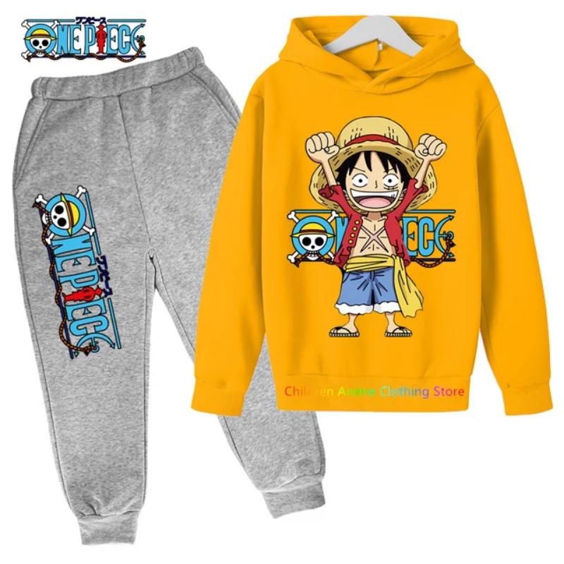 

Нові аніме худі Narutoes Дитяча мода Пуловер Luffy Худі оверсайз Світшоти Дитячий хіп-хоп пальто Одяг для хлопчиків Sudaderas 110