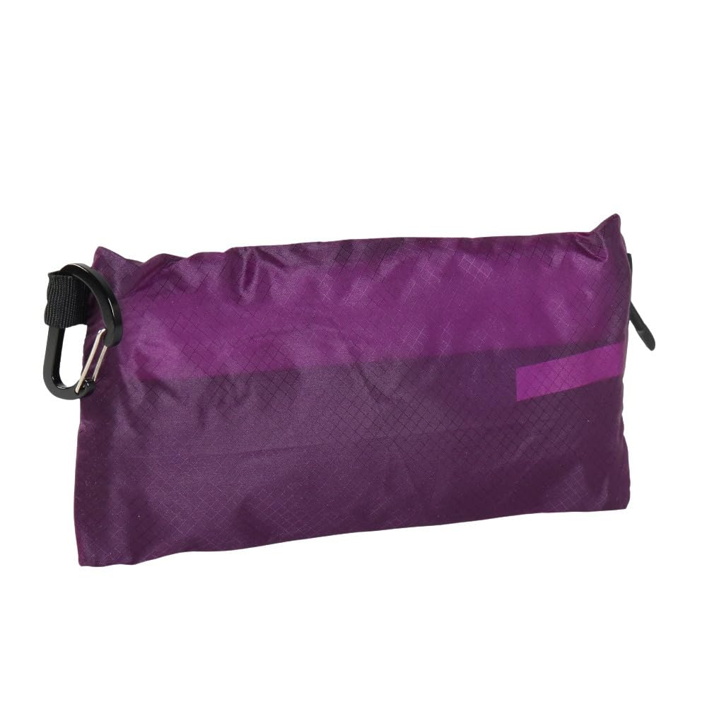 Granite Gear Trail Wallet L 2210900070 Grape
