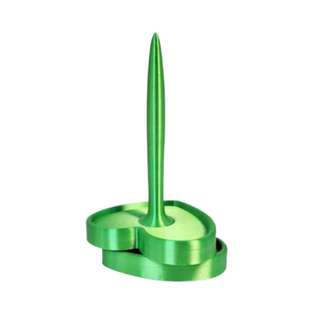 Detachable Thread Holder Stand 3D Printing Yarn Spinner Rack  Embroidery Accessory