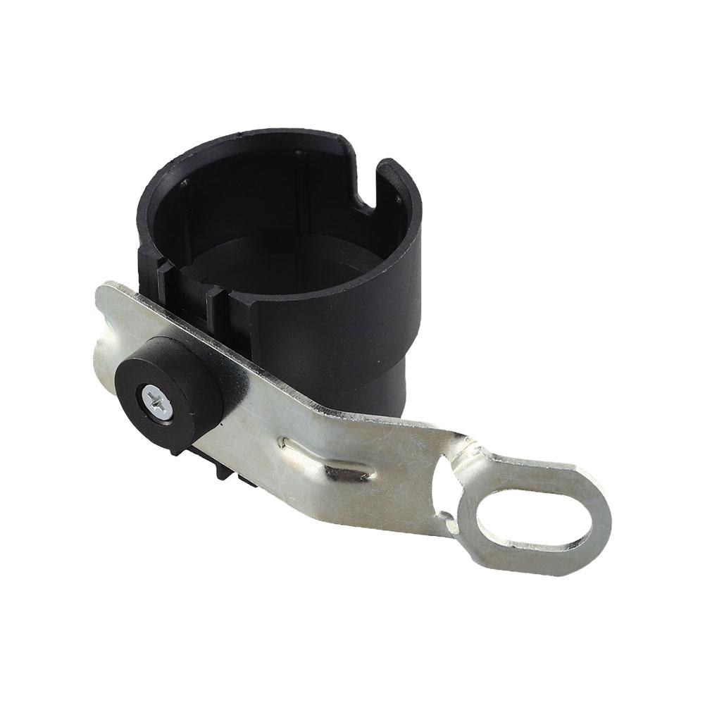Trailer Dirt Protection Plug Adapter Universal Weatherproof Protective Rigid Accessory For 7 To 13P Trailer Dirt Protection Plug