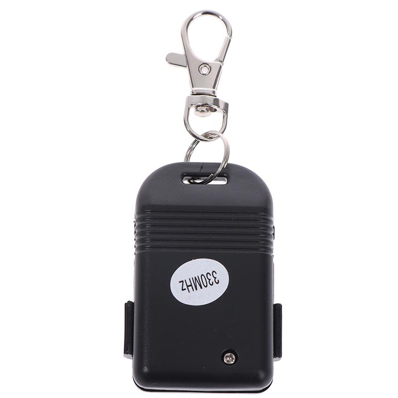 Smc5326 330Mhz Pilot 8 Przełącznik DIP Auto Brama Duplikat pilota