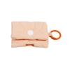 Cute Wireless Bluetooth Headphone Storage Case Convenient Travel Cute Earphones Organizers Protection Soft Case