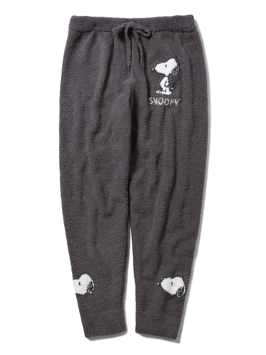 

SNOOPY JQD Long Pants PMNP205904 GRY L [Gelato Pique] [HOMME] Men s сірий колір