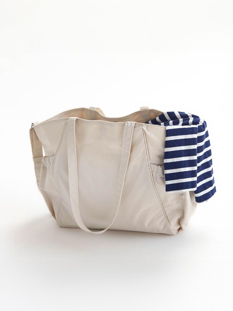 Vey Day Shopper (Cream)