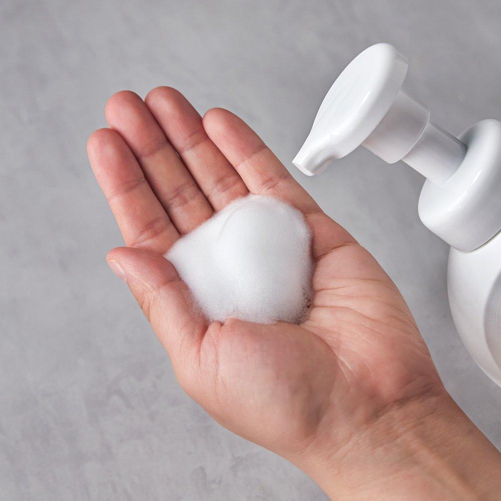 Lion Bubble Lemon 490ml Behälter