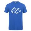 Zenless Zone Zero Belle Wise T Shirt Summer Unisex Unisex Cotton Cosplay Tops Short Sleeve Tshirt Unisex Clothes Ot081
