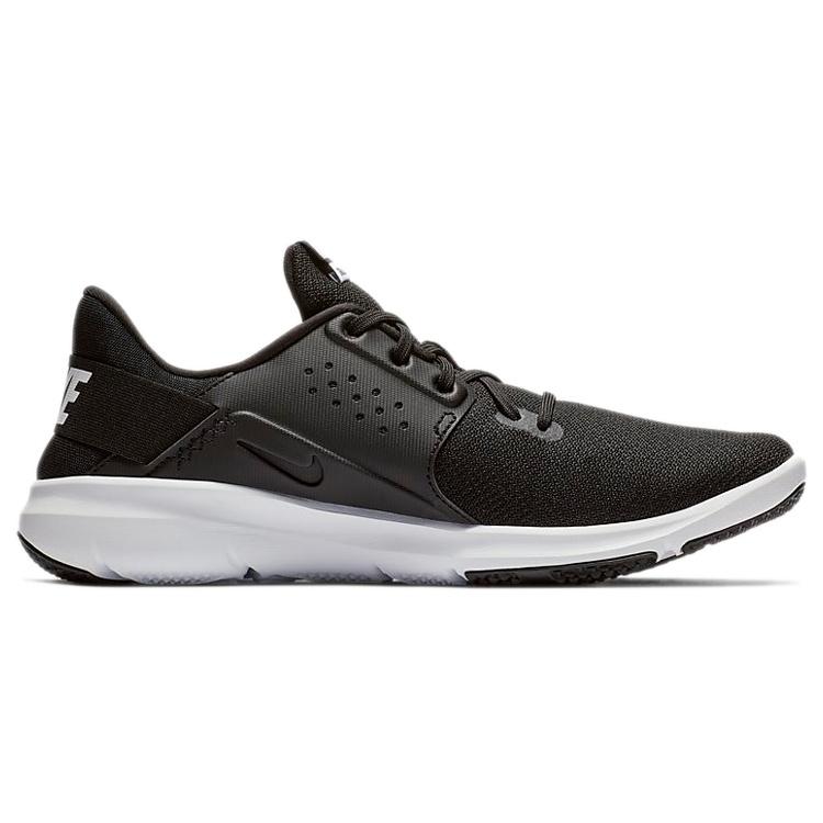 Nike Flex Control TR3 'Black' Men's AJ5911-001