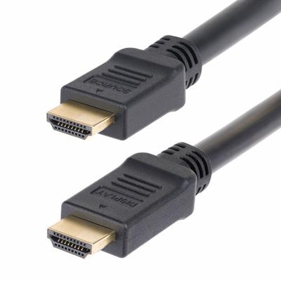 Audio- & Videozubehör – HDMI-Kabel & Adapter