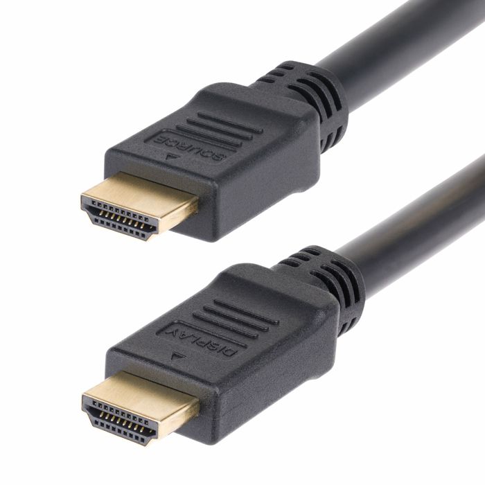 STARTECH Câble HDMI 2.0 de 10