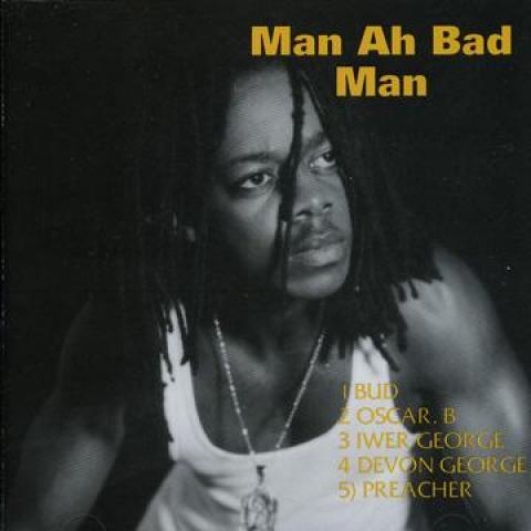 

CD VARIOUS - Ah Bag Ah Soca RAW16514600126 Raw Talent Prod 1997 US Latin