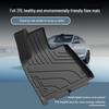 Eco-Friendly TPE Floor Mats for Galaxy L7 Vehicles