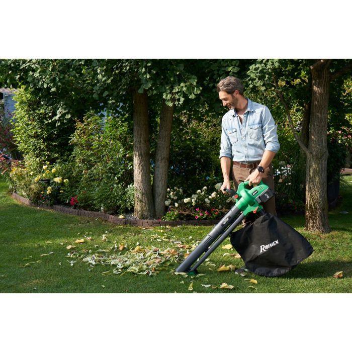 50-Liter-Rekuperationsbeutel für Souffleursauger