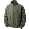Men's Concealable Hat Windbreaker Jacket American Style Waterproof Outdoor Hooded Coat for Sports Field Climbing Streetwear