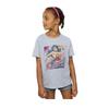 Wonder Woman Girls Strength & Power T-Shirt
