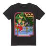 Steven Rhodes Unisex Adult Let´s Go Fishing T-Shirt