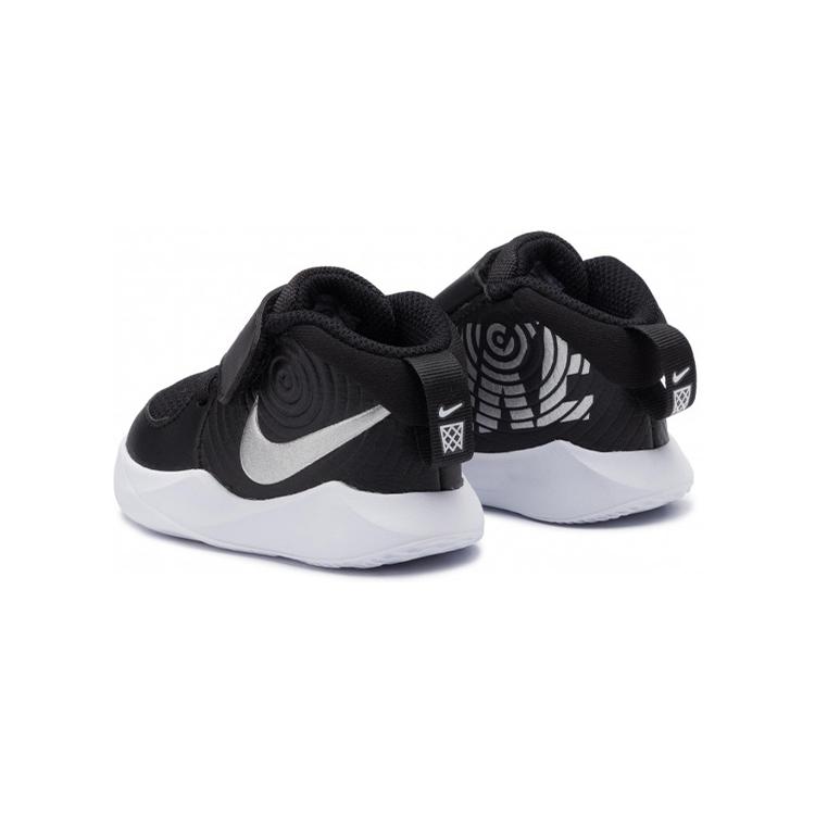 Nike Team Hustle D 9 Black TD AQ4226-001