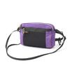 Ultralight Waterproof Fiber Waist Pack Multi-Pocket Outdoor Waist Bag For Running Cycling Camping Sling Bag Chest Bag