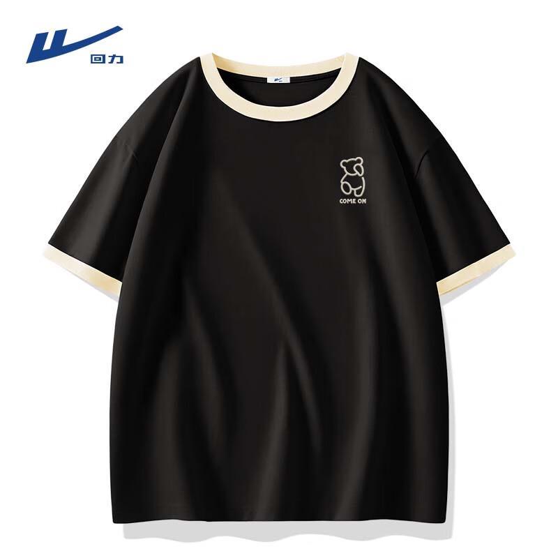 Warrior Men s Colorblock Cotton Short Sleeve T-Shirt XL