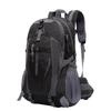 Hiking Backpack with Waist Buckle Durable Lightweight Outdoor Travel Water Resistant Bag