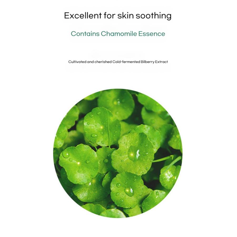 AHC Safe On Mild Sun Cushion SPF50+ PA++++ 25g